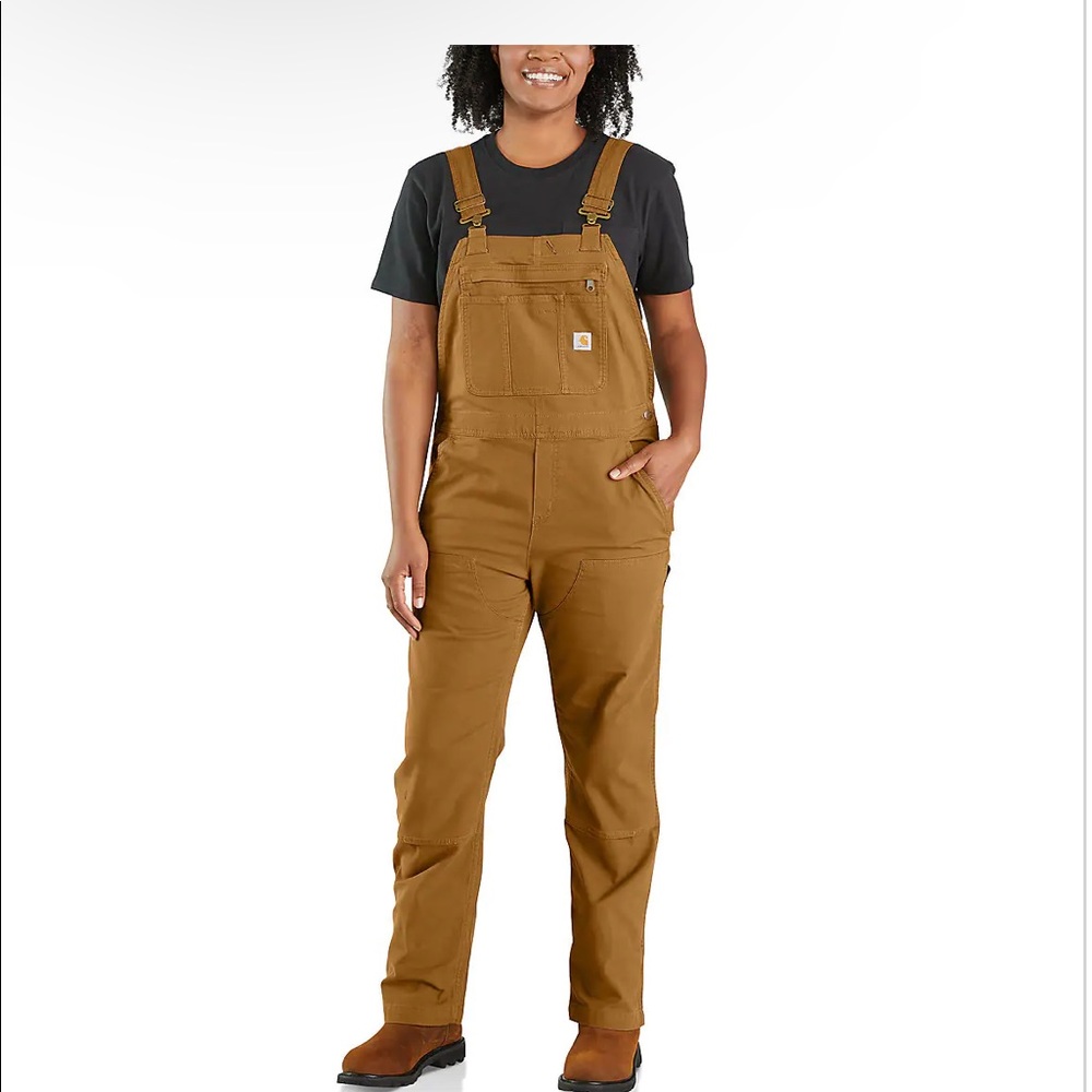 Carhartt overalls